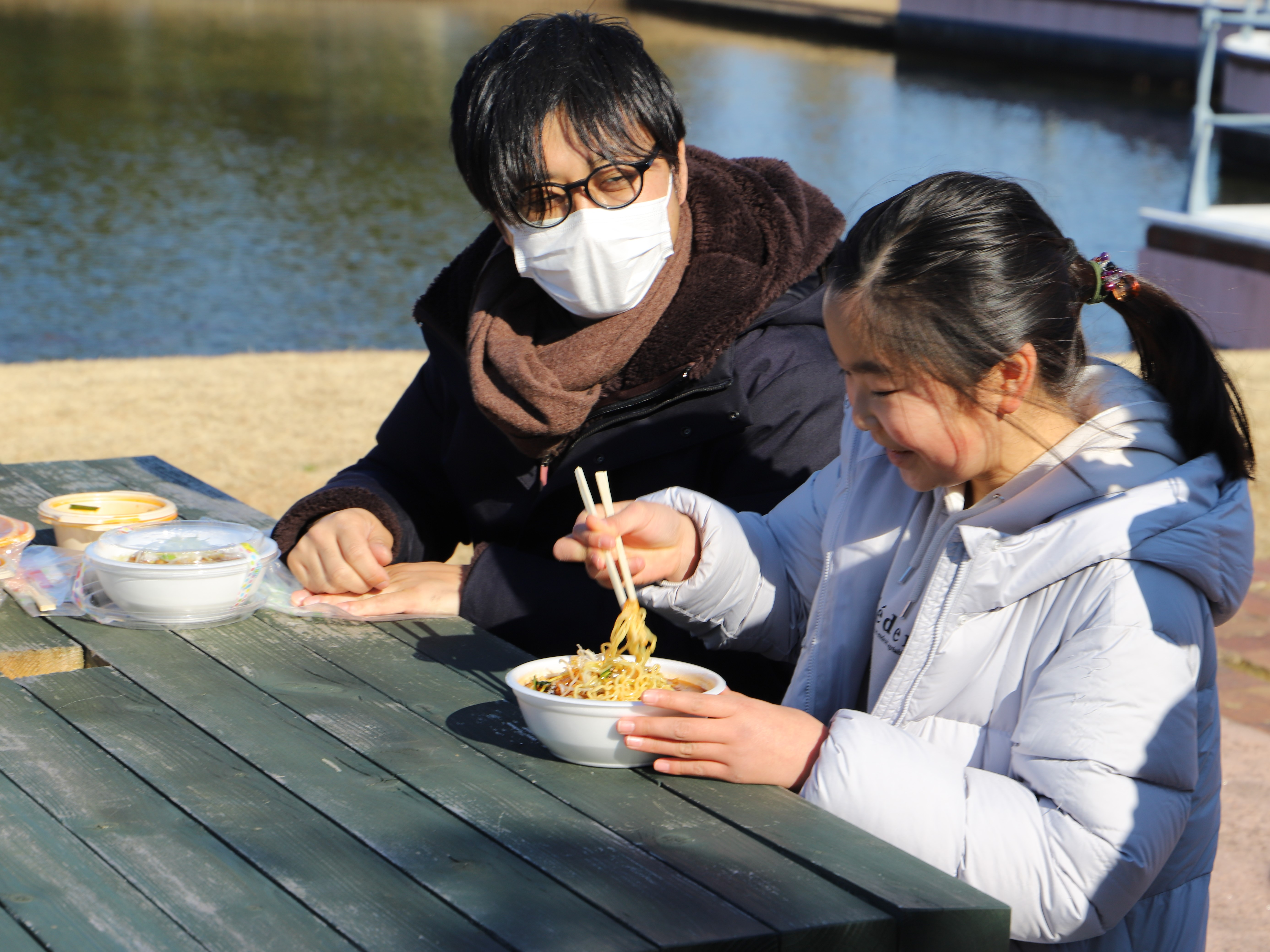 関東西濃運輸　古河